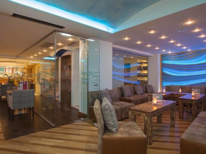 Palmera Beach 101148