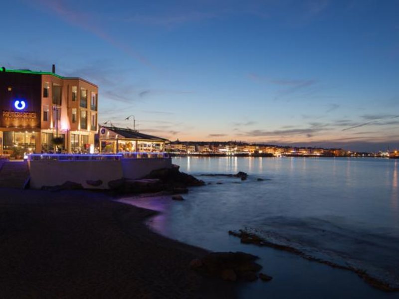 Palmera Beach 101149