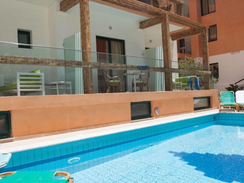 Palmera Beach 101150