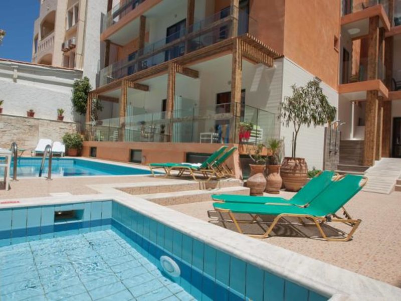 Palmera Beach 101151