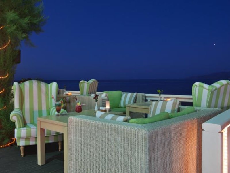 Palmera Beach 101152