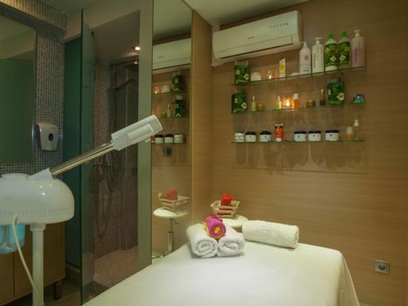 Palmera Beach 101154