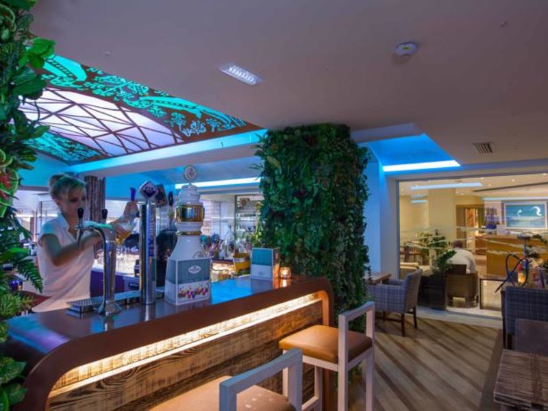 Palmera Beach 101155