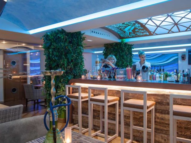 Palmera Beach 101160