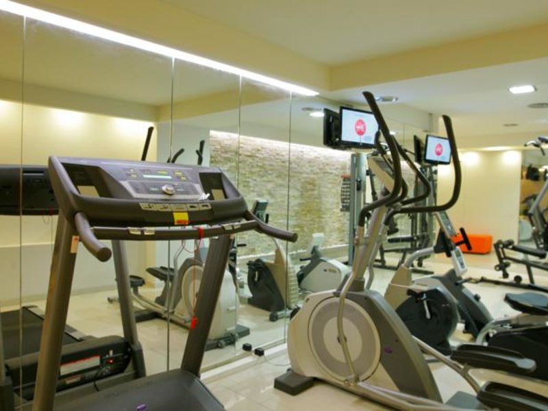 Palmera Beach 101161