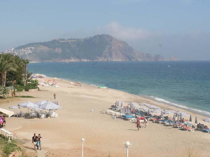 Palmera Kleopatra Beach Hotel 34540