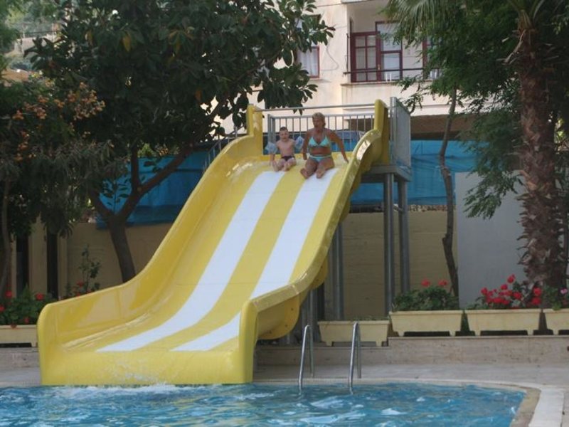 Palmera Kleopatra Beach Hotel 34541