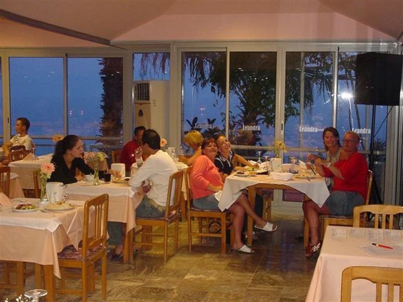 Palmera Kleopatra Beach Hotel 34545