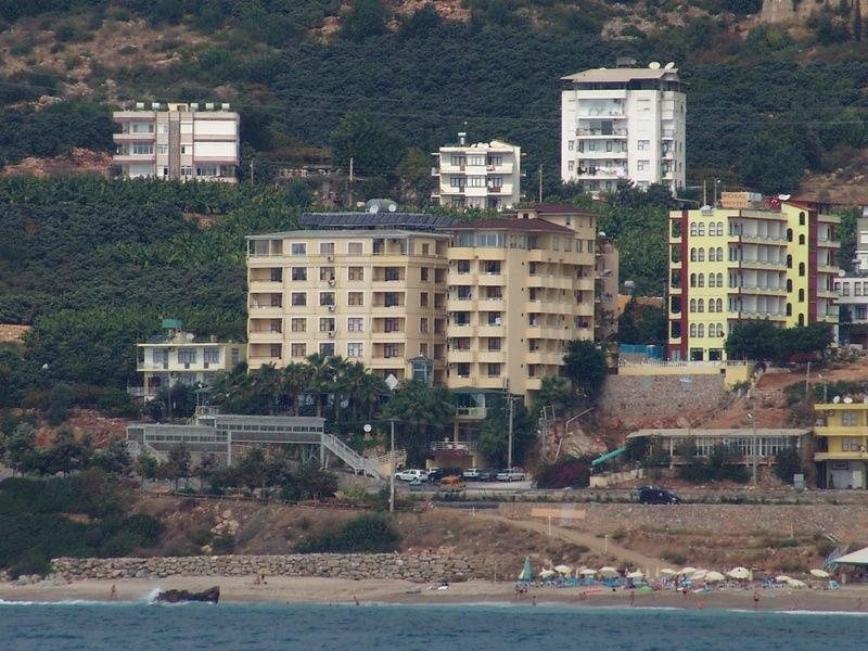 Palmera Kleopatra Beach Hotel 34546
