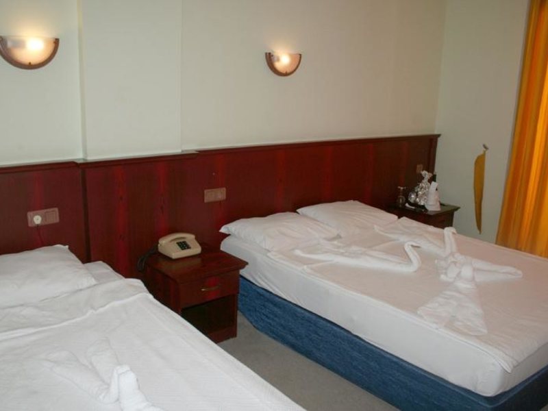 Palmera Kleopatra Beach Hotel 34548