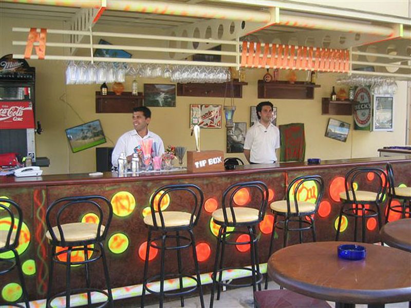 Palmera Kleopatra Beach Hotel 95787