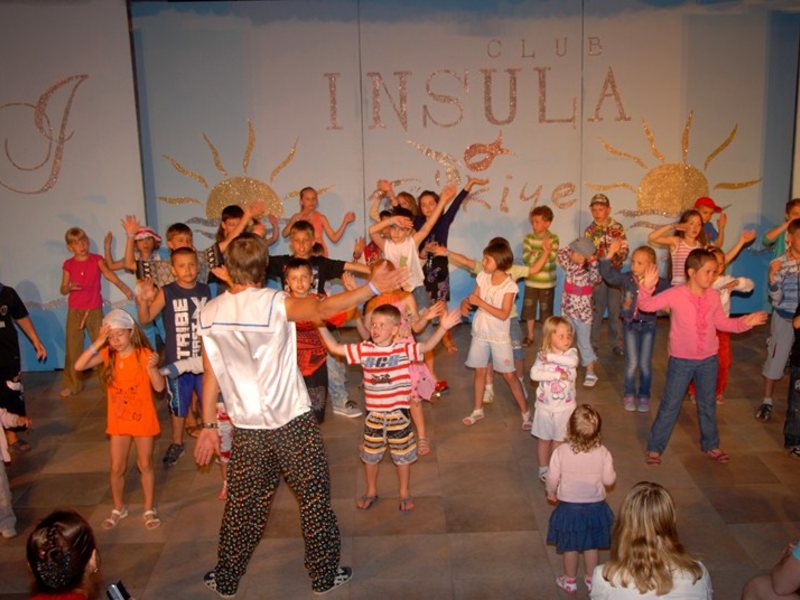 Palmeras Beach (ех 31932