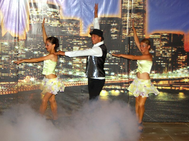 Palmeras Beach (ех 31934