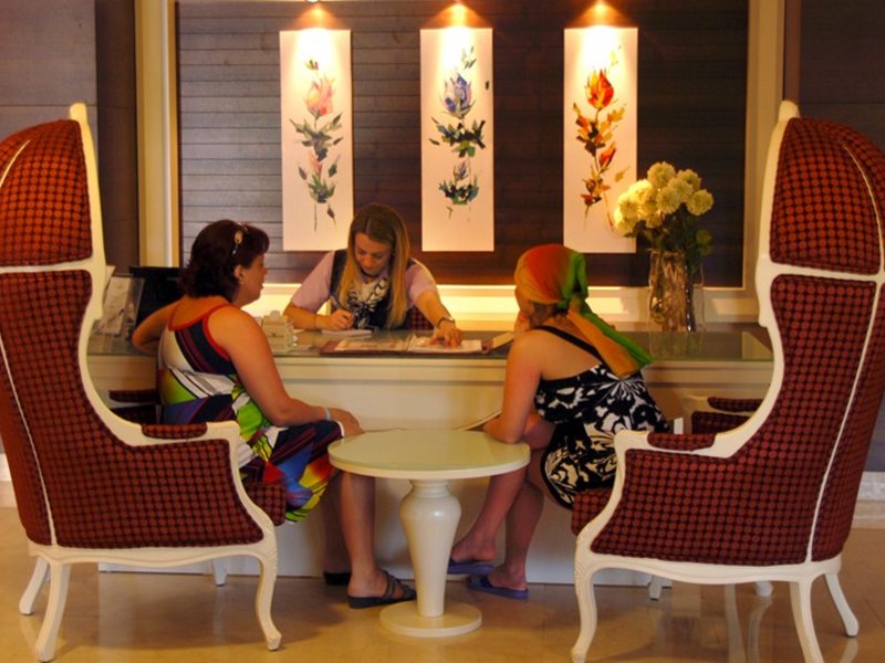 Palmeras Beach (ех 31949