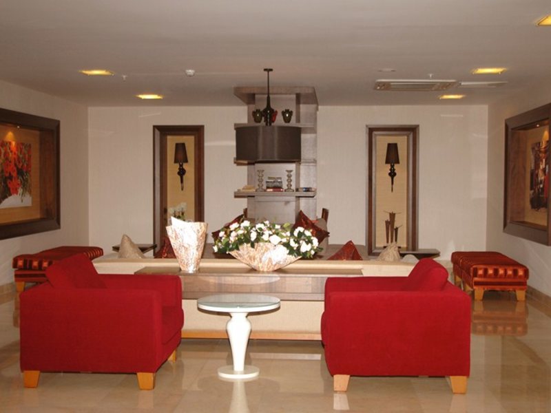 Palmeras Beach (ех 31950