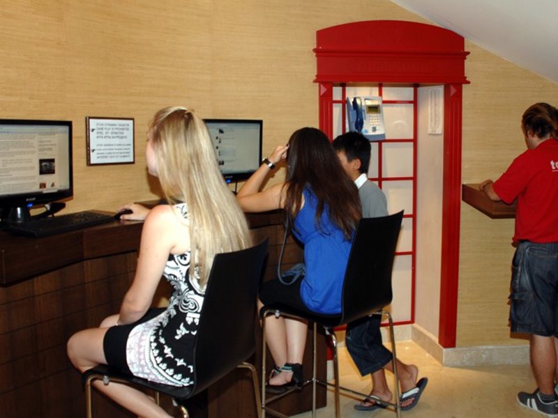 Palmeras Beach (ех 31951