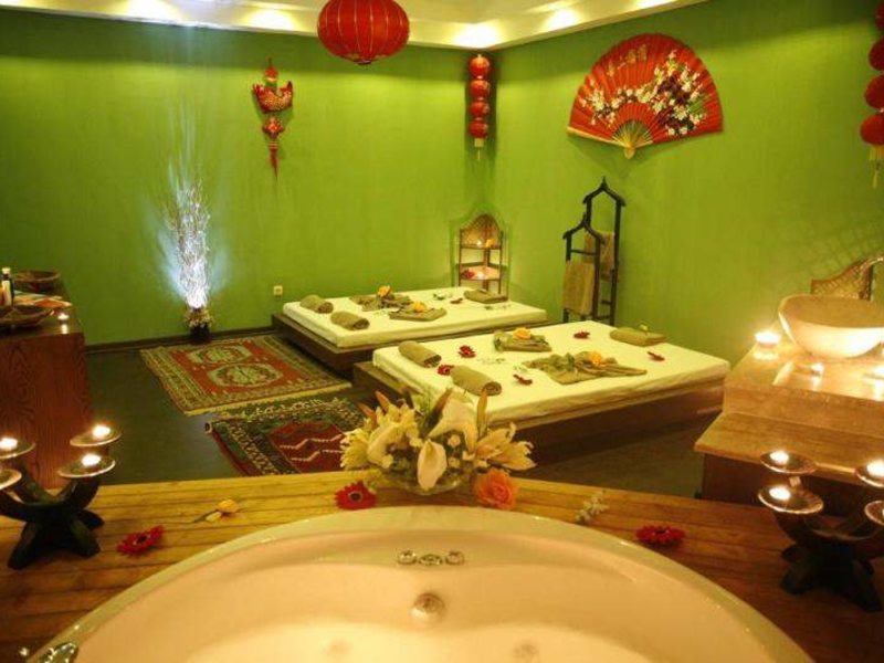 Palmet Beach Resort Hotel (ех 60762