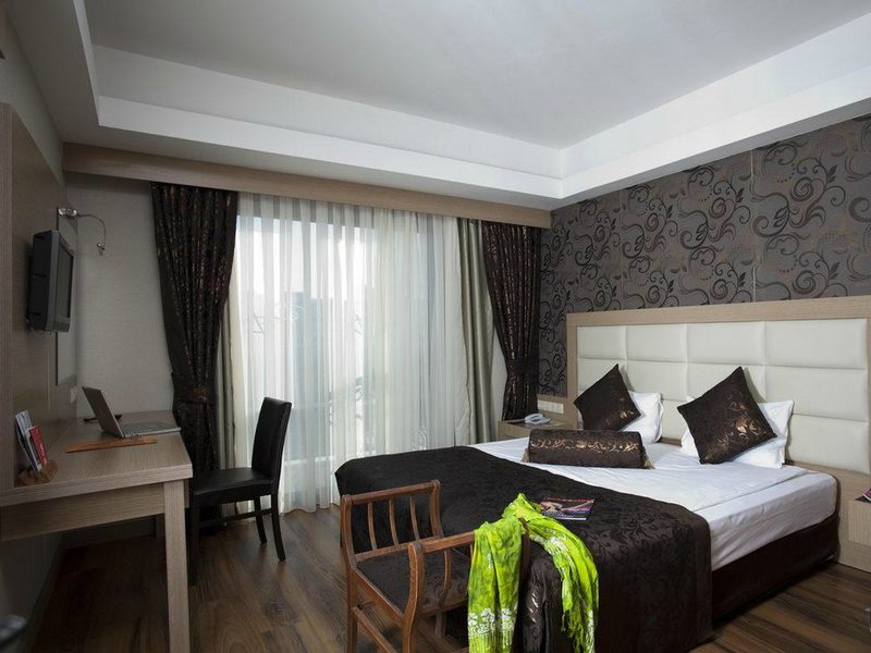 Palmet Beach Resort Hotel (ех 60763