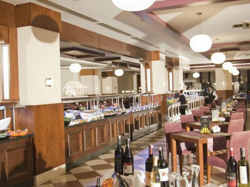 Palmet Beach Resort Hotel (ех 60764