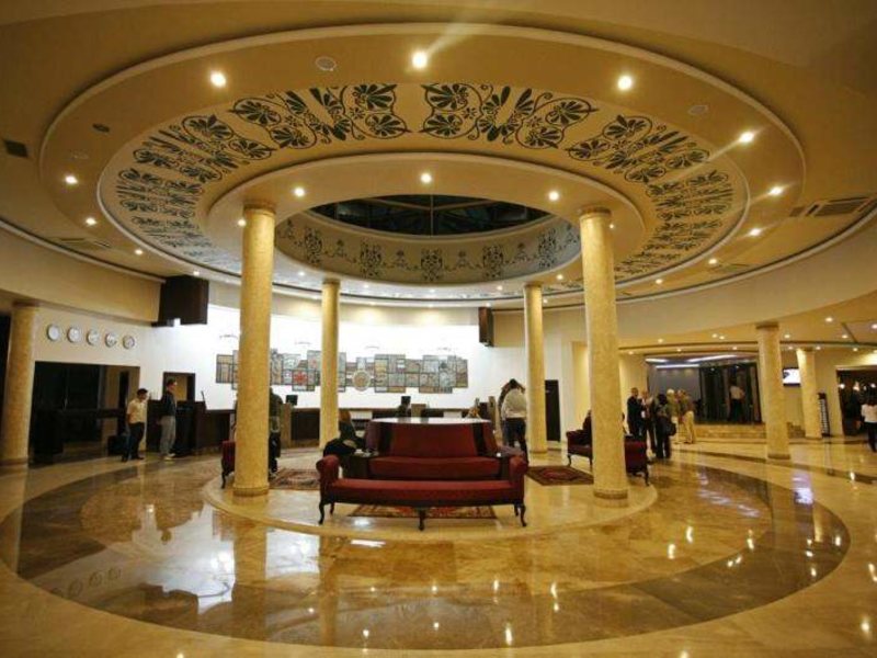 Palmet Beach Resort Hotel (ех 60767