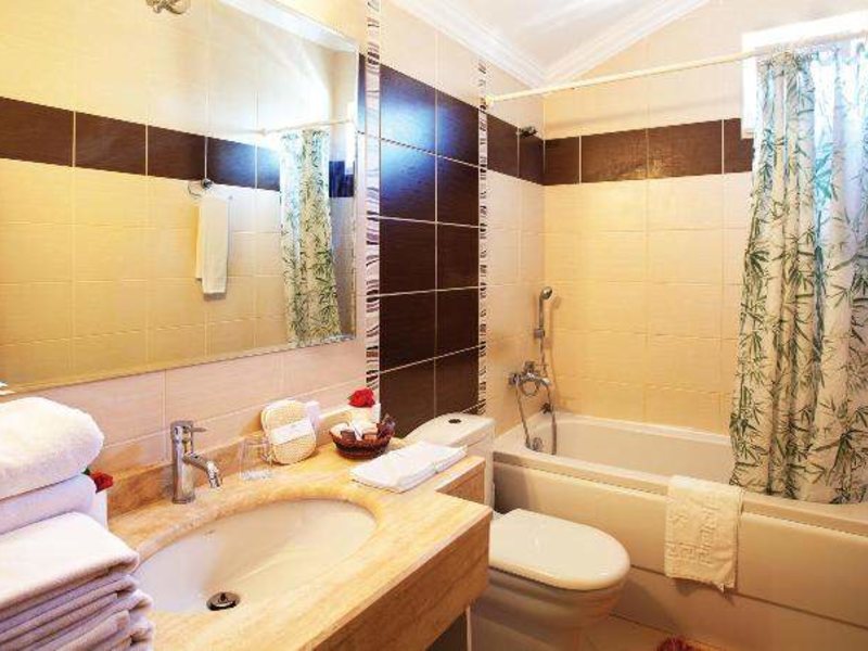 Palmet Beach Resort Hotel (ех 60768