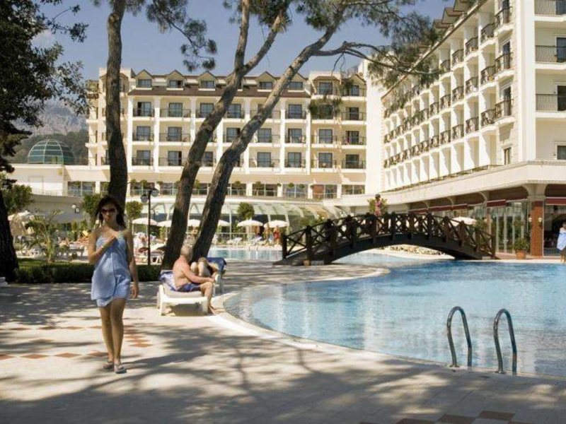 Palmet Beach Resort Hotel (ех 60769