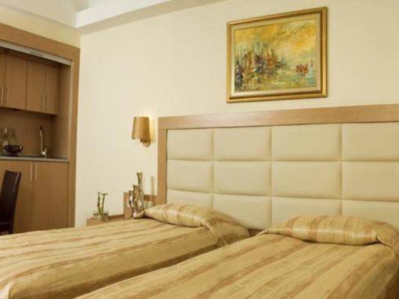 Palmet Beach Resort Hotel (ех 60771