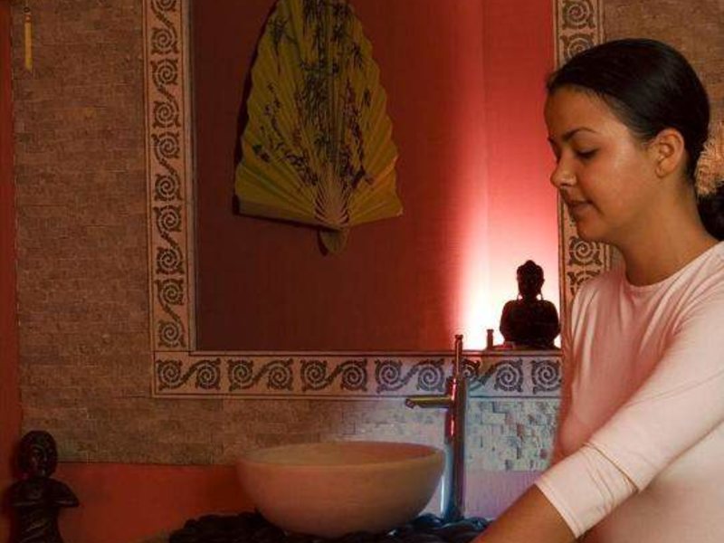 Palmet Beach Resort Hotel (ех 60772