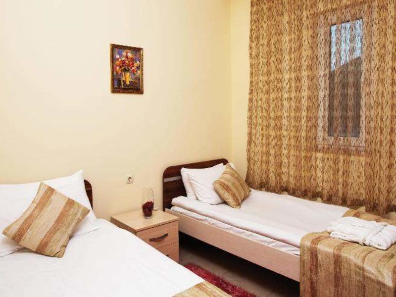 Palmet Beach Resort Hotel (ех 60773