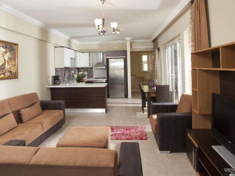 Palmet Beach Resort Hotel (ех 60774