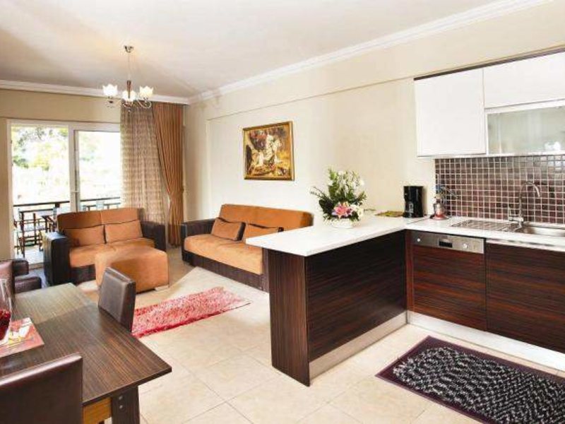 Palmet Beach Resort Hotel (ех 60775