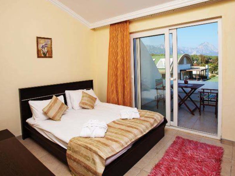 Palmet Beach Resort Hotel (ех 60776