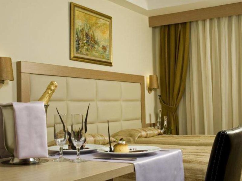 Palmet Beach Resort Hotel (ех 60777