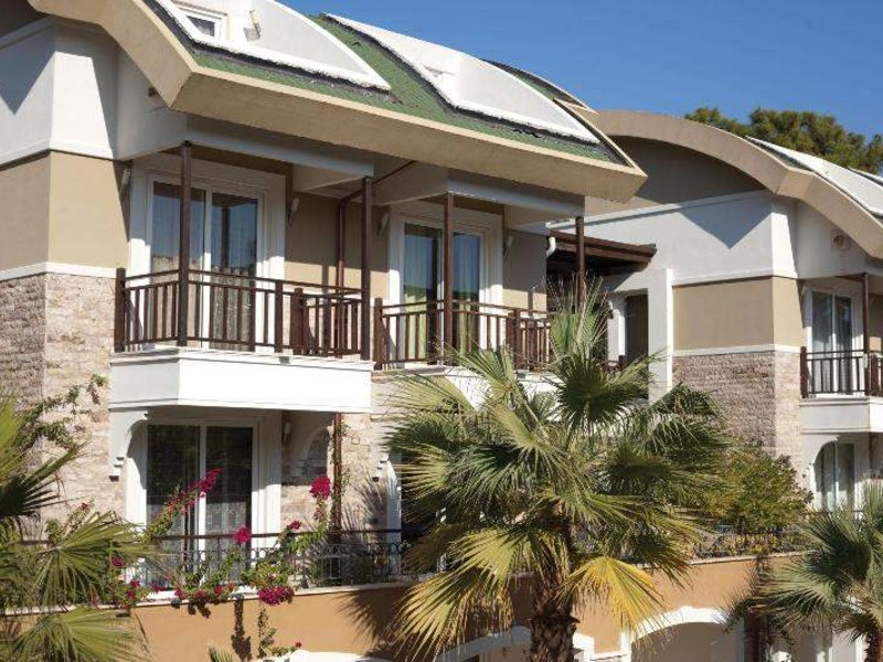 Palmet Beach Resort Hotel (ех 60786