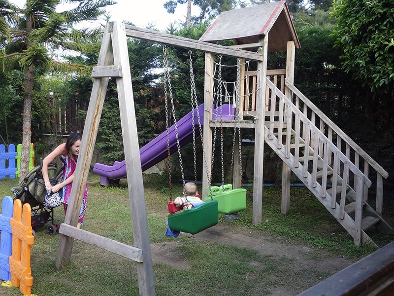 Palmet Resort Hotel 289623