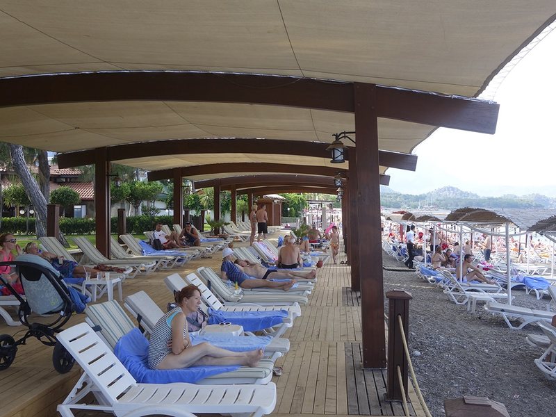 Palmet Resort Hotel 289624