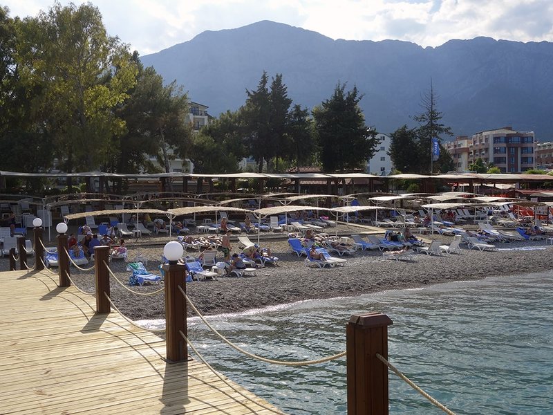 Palmet Resort Hotel 289625