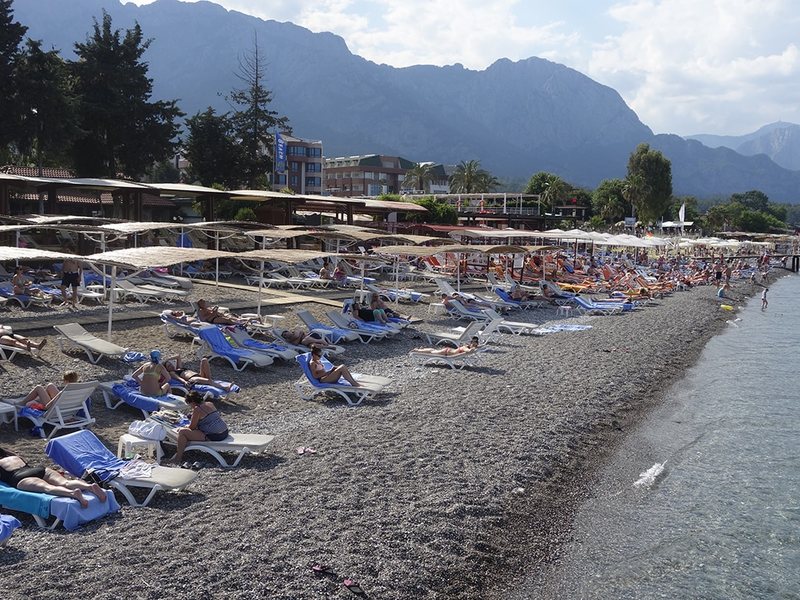 Palmet Resort Hotel 289626