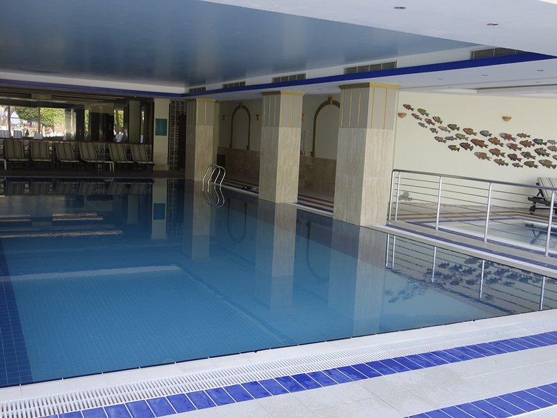 Palmet Resort Hotel 289628