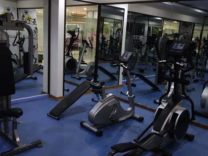 Palmet Resort Hotel 289629