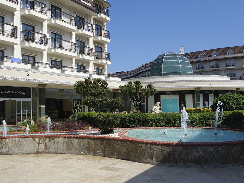 Palmet Resort Hotel 289633