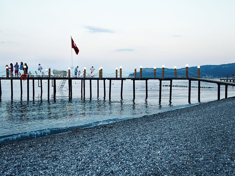 Palmet Resort Hotel 289636