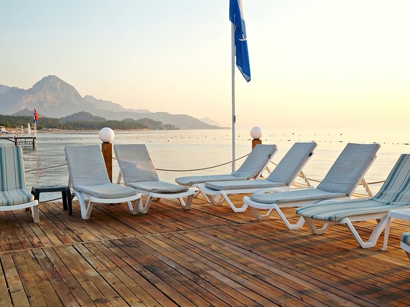 Palmet Resort Hotel 289638