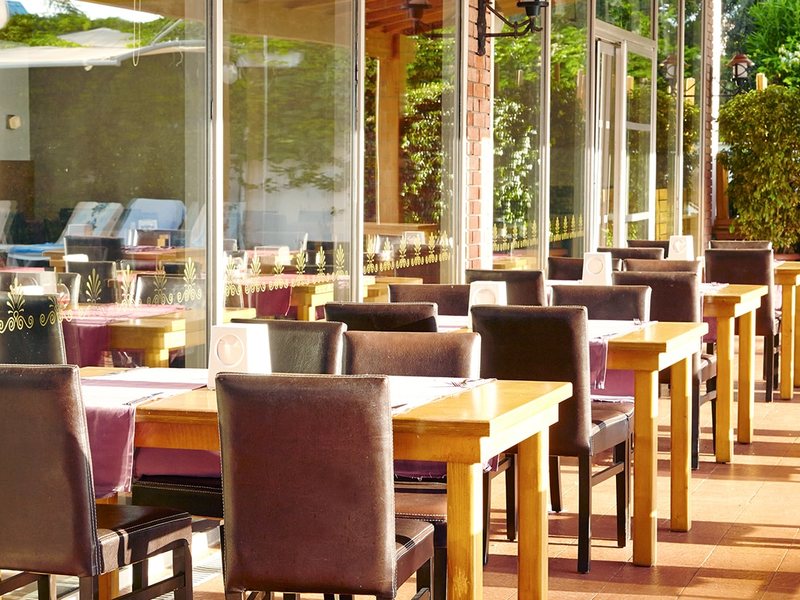 Palmet Resort Hotel 289644