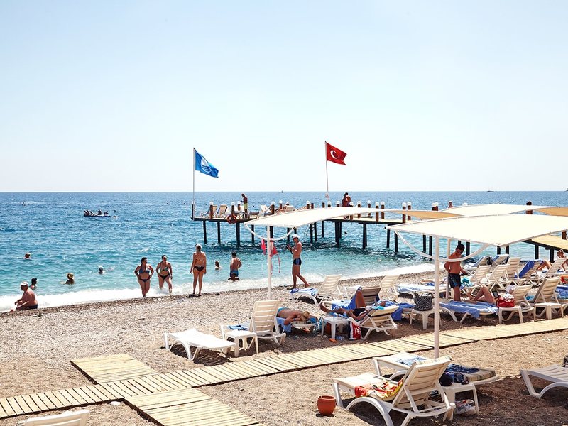 Palmet Resort Hotel 289645