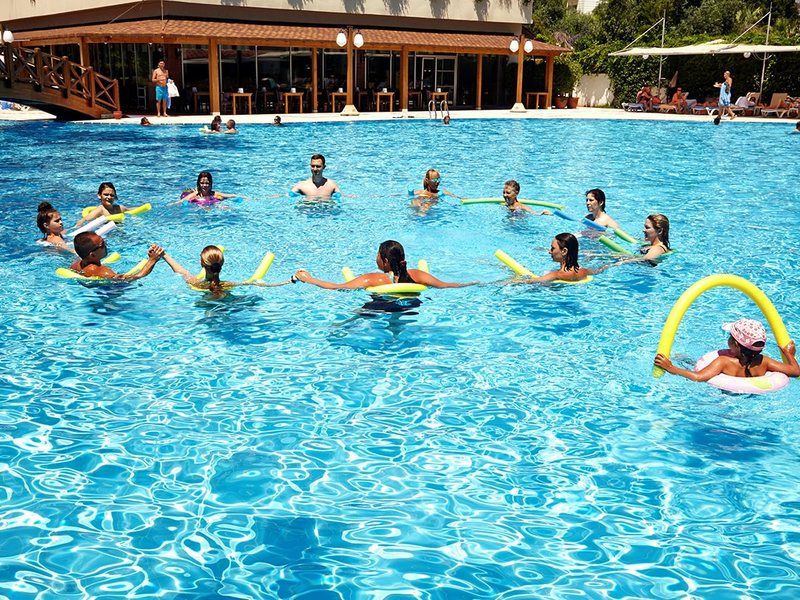 Palmet Resort Hotel 289647