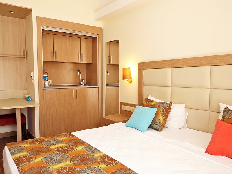 Palmet Resort Hotel 289649