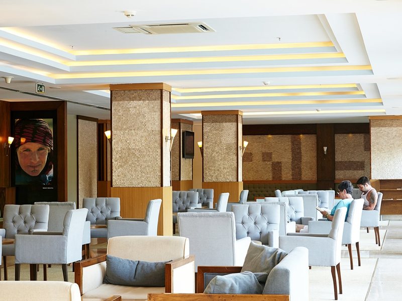 Palmet Resort Hotel 289650