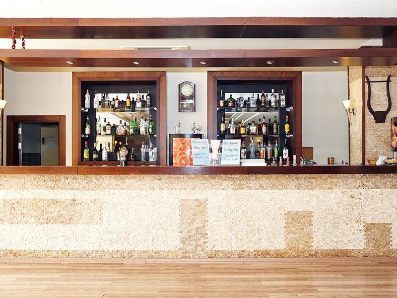 Palmet Resort Hotel 289651