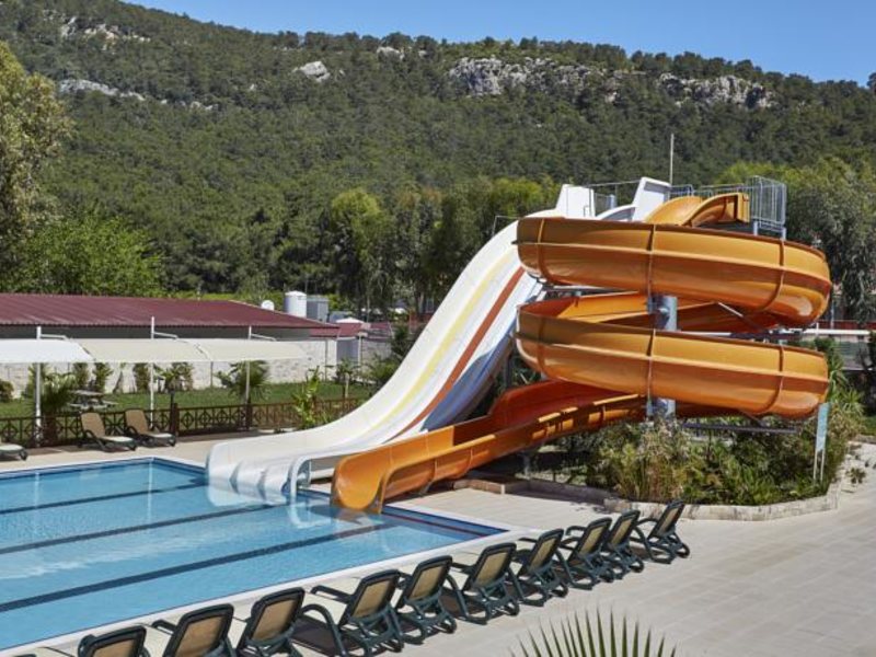 Palmet Resort Kiris Hotel (ех 57120